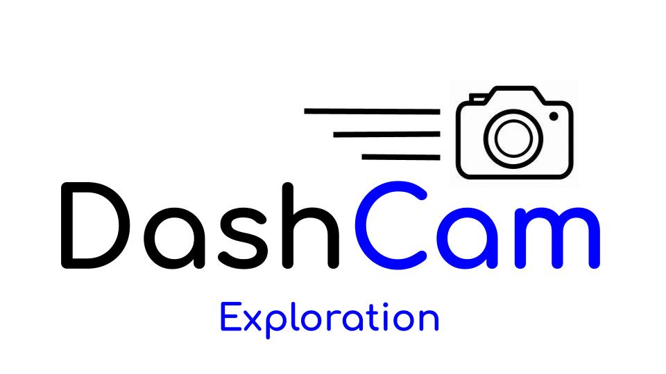 DashCam exploration - UK Motorways (OFFICIAL SITE)